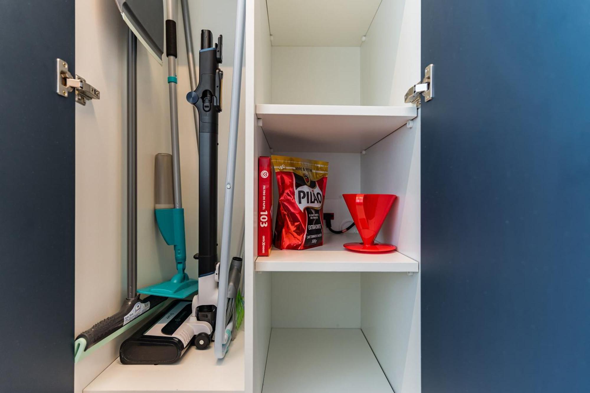 #ab2610 - Cyclinn Texas Style Apartment Sao Paulo