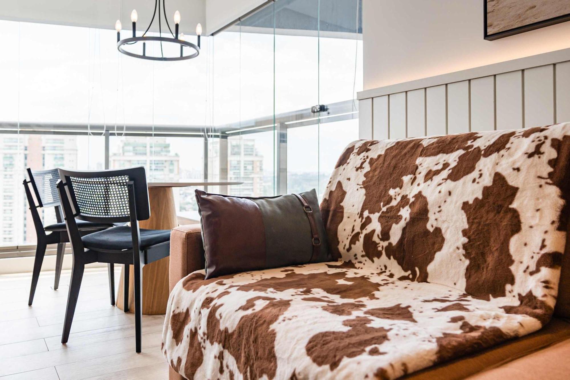 Apartment #ab2610 - Cyclinn Texas Style Sao Paulo