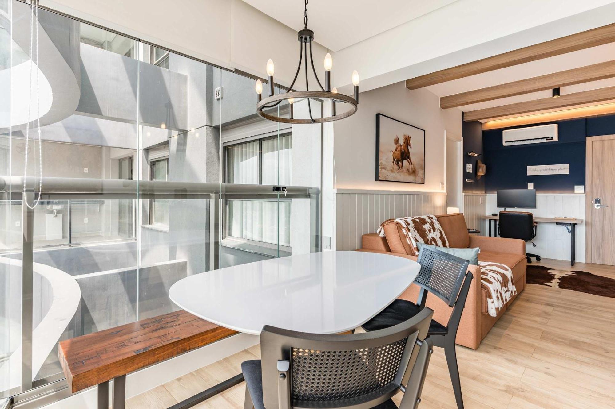 Apartment #ab2610 - Cyclinn Texas Style *