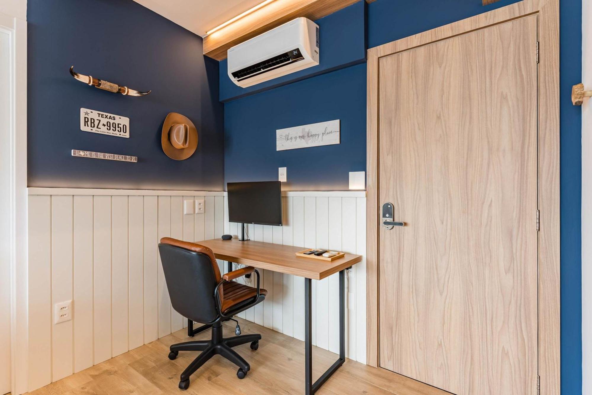 Apartment #ab2610 - Cyclinn Texas Style *