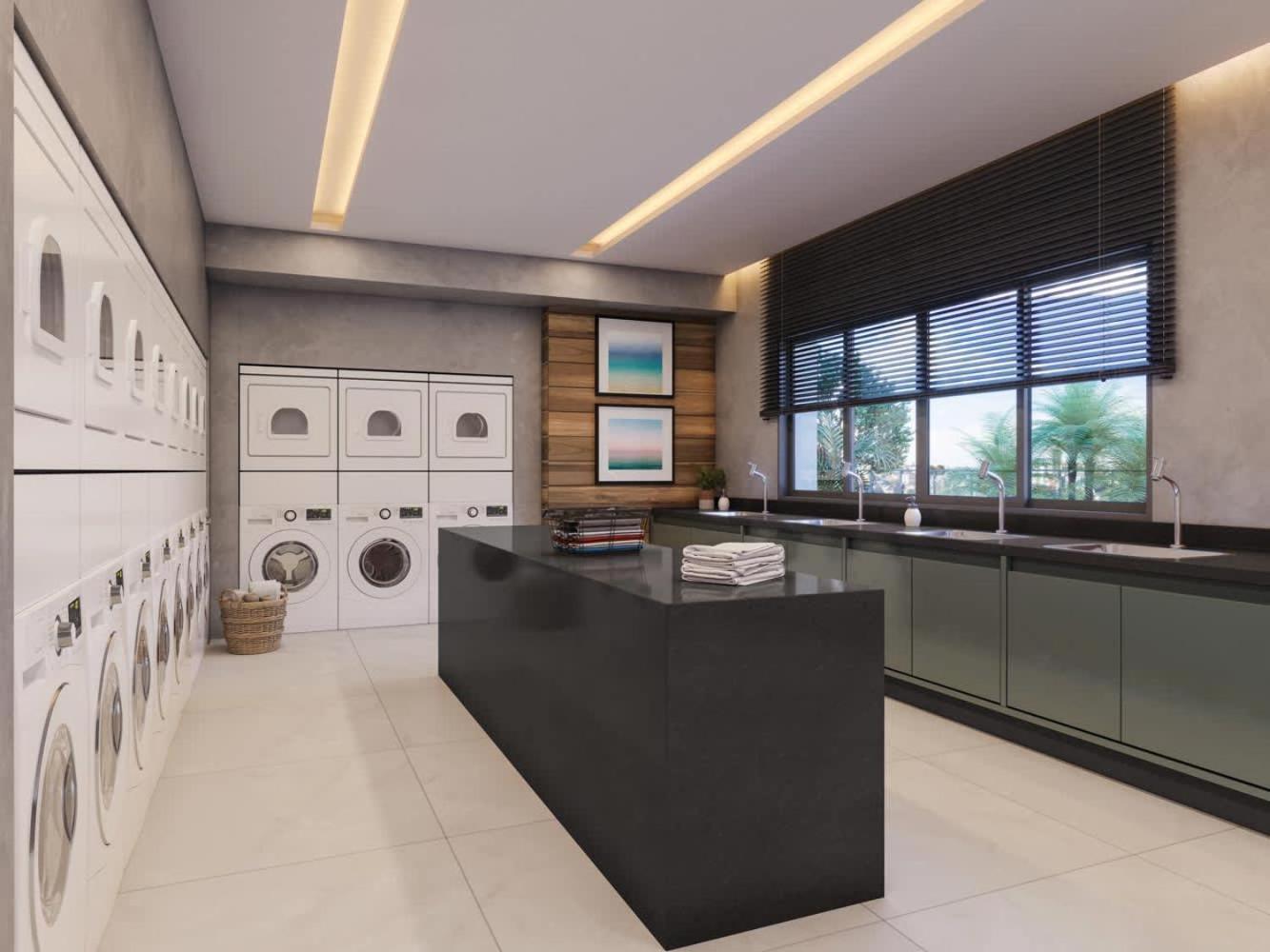 Apartamento #ab2610 - Cyclinn Texas Style