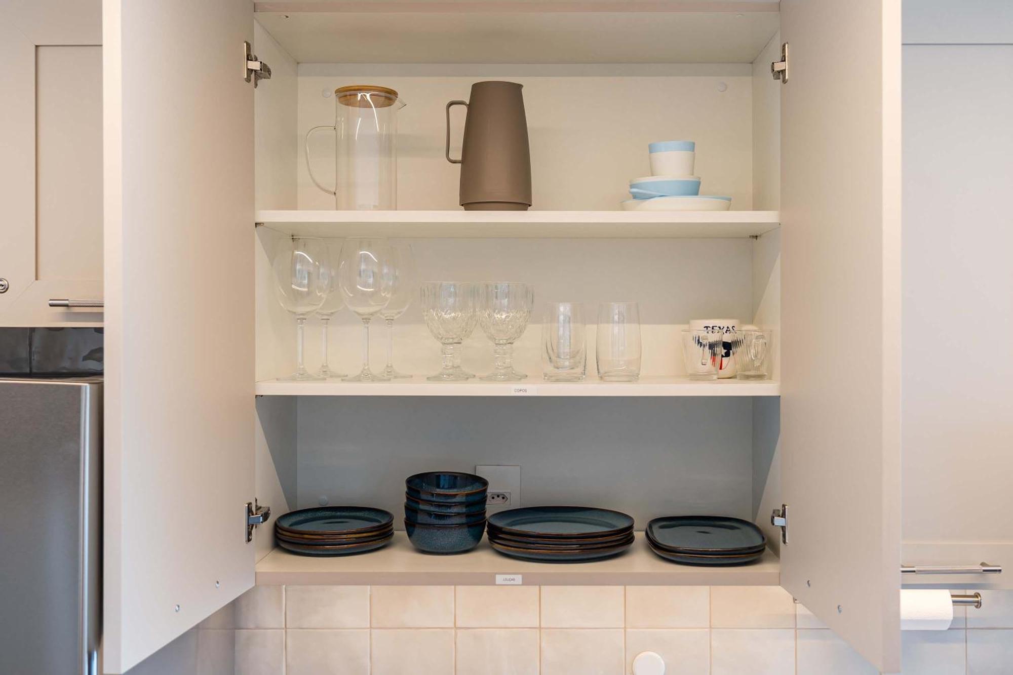#ab2610 - Cyclinn Texas Style Apartamento