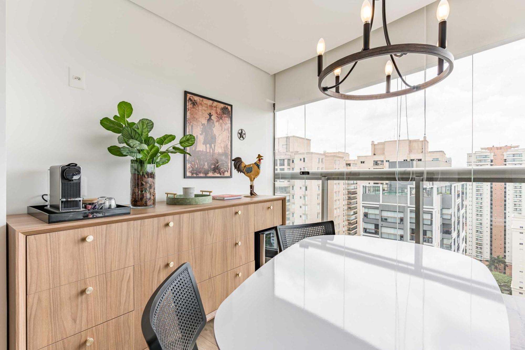 Apartamento #ab2610 - Cyclinn Texas Style